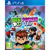 Ben 10: Power Trip - PlayStation 4 (PC)