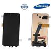 Samsung TOUCH SCHERMO ORIGINALE SERVICE PACK SAMSUNG GALAXY S20 4G G980 / S20 5G G981