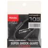 Nittaku (Nittaku) Nittaku Super Shock Guard 10 mm (NL-9242 73 argento) NUOVO