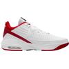 Nike Jordan Max Aura 5 Scarpe con Lacci White/Gym Red/Black 38