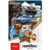 Nintendo Nuovo Nintendo 3DS Amiibo Daruk The Legend Of Zelda Breath Of The Wild GIAPPONE