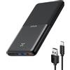VRURC Power Bank 30000 mAh 22.5W Ricarica Rapida Caricatore Portatile USB C Compatto