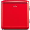 COMFEE RCD50RE2EURT(E) Frigorifero Piccolo 47Litri Design Retrò Mini Frigo