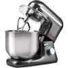 Girmi IM46 Impastatrice Planetaria 1800 W Max 8 Litri 6 Velocità Pulse Contenitore