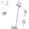XIAOMI Vacuum Cleaner G20 Aspiradora Escoba/Mano sin Cable 460W Beige