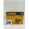 Marchio Levigatrice circolare elettrica senza fili Dewalt 20 V DCW210N / Express