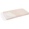 Italbaby Materasso lettino anallergico 0+ (125x62x11cm) JOLLY PLUS 010 0311