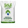 ITALKALI Sale Puro Cristalli Extra Grosso Depuratori Addolcitori Clorinatori 25KG