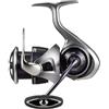 DAIWA Mulinello da spinning Daiwa 25CALDIA LT4000-CXH nuovo