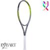 Pro Kennex PROKENNEX KINETIC Q+5 SKILL 270 100 16x20 L2 Racchetta Tennis Racket 2025 Q5 Q 5