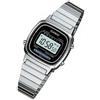 Casio LA670WD-1D donna??s Orologio digitale | Retro Mini Size | Cinturino in ...