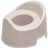 Orthex Vasino | Grigio | Facile da pulire in plastica resistente | Bambini e ragazzi | Senza BPA | 31 x 26 x 20 cm (L x P x A)
