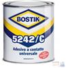 Uhu bostik ADESIVO A CONTATTO UNIVERSALE BOSTIK 5242/C - IN BARATTOLO ML 400