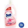 Deox 3x Deox Ammorbidente 2000 Ml. 40 Lavaggi Carezze Di Primavera
