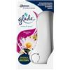 Glade Sense&Spray Diffusore Elettrico Base Relaxing Zen