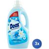 Deox 3x Deox Ammorbidente 2000 Ml. 40 Lavaggi Soffio Di Fresco