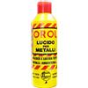 Orol Metalli 175 Ml. Lucidante