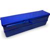 Adatto Per Ford 6610 4000 4110 2000 3600 4600 2600 3000 Tool Box New Holland
