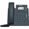 Yealink Telefono IP Yealink SIP-T31P Nero Grigio