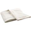 Italbaby Coperta carrozzina Primavera e Estate 100% cotone Piquè (65x80cm)