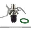 Vorwerk Folletto Lame Bimby TM6 T M 7 NUOVO MODELLO PARI ALL'ORIGINALE TESTATO DA FOLLETTMANIA