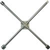 BGS 1457 chiave a croce per dadi ruote camion bussole 24/27/32 mm attacco 3/4"