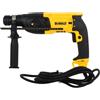 Martello Combinato DEWALT D25133K 800W 26mm SDS-Plus 3 Modalità