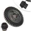 GWS7-125 GWS9-125 Kit ingranaggi 1607000D4Y progettati specificamente per Bosch per smerigliatrici