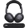 Voarmaks Replacement Headband Cover for JLab Go Work Gen 2,Go Lux ANC Wireless Headphone