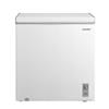 COMFEE Congelatore a Pozzetto Classe E 198lt Larghezza 77cm COMFEE' RCC270WH2