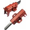 Ricambio Spazzole di Carbonio X 2 per Hotpoint HV7F140PUK Lavatrice