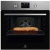 Electrolux EOF4P46TX2 forno 72 L 3490 W Acciaio inox