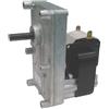 UNIVERSALE MOTORIDUTTORE FB1268 T3 Stufa a Pellet pacco 19mm Albero 9,5