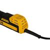 DeWALT DWE4347-QS smerigliatrice a filo brushless senza spazzole 1700W 125 mm