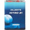 Ov Diluente Nitro Antinebbia OV per Verniciatura Pulizia Attrezzi Formato a Scelta