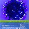 ettroit Catena luminosa 100 led luci di Natale 10mt prolungabile da esterno ip65