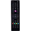 TELEFUNKEN Nuovo Telecomando TV per Telefunken L28H272M4D