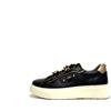 NERO GIARDINI SCARPE DONNA SNEAKERS FASHION CON ACCESSORI I514170D NERO