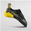 La Sportiva Cobra - 4.99 - col.Black/Yellow