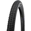 Schwalbe Marathon Plus Tour Performance Line, Maturità Unisex Adulto, Nero, 47-622 (28 x 1.75)
