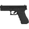 BRUNI GUNS Pistola SCACCIACANI, A Salve, Gap Cal 9 Nera (BR-1401)