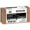 Epson Ink Photo Black Schwarz (C13T47A100)
