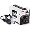 Telwin T-ARC 120 Saldatrice ad Elettrodo inverter portatile con Accessori per Saldatura MMA, 80A