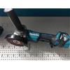 Makita SMERIGLIATRICE ANCOLARE MAKITA DGA519Z 18V