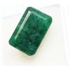12.05 CT Naturale Verde Berillo Certificato Loose Gemma Con Omaggio