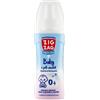 Spray Antizanzare per Bambini E Neonati, Repellente Corpo anti Zanzare per Pelli