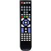 RM-Series *NUOVO* Telecomando RM-Series Per Hitachi 40HB1W66WI