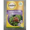 SBM SOLABIOL LUMACHICIDA NATRIA DA KG 1 SOSTANZA ATTIVA FOSFATO FERRICO