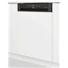 INDESIT I3B L634 B LAVASTOVIGLIE 2024 SEMI INCASSO 14 COP. 6 PROGRAMMI CLASSE D