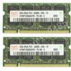 4GB 2x 2GB DDR2 667MHz RAM Per HP COMPAQ 6710b 6710s 6715b 6715s 6716s 6720s IT